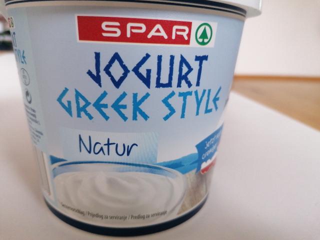 Jogurt Greek Style by iraide | Uploaded by: iraide