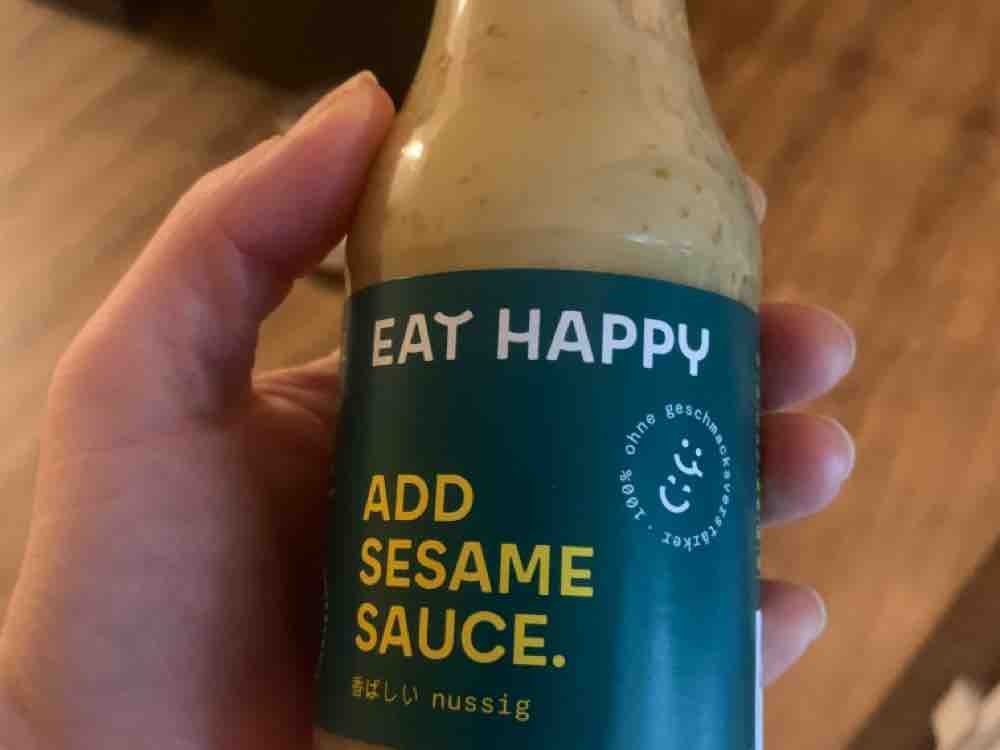 sesame sauce von bexgoal2021 | Hochgeladen von: bexgoal2021