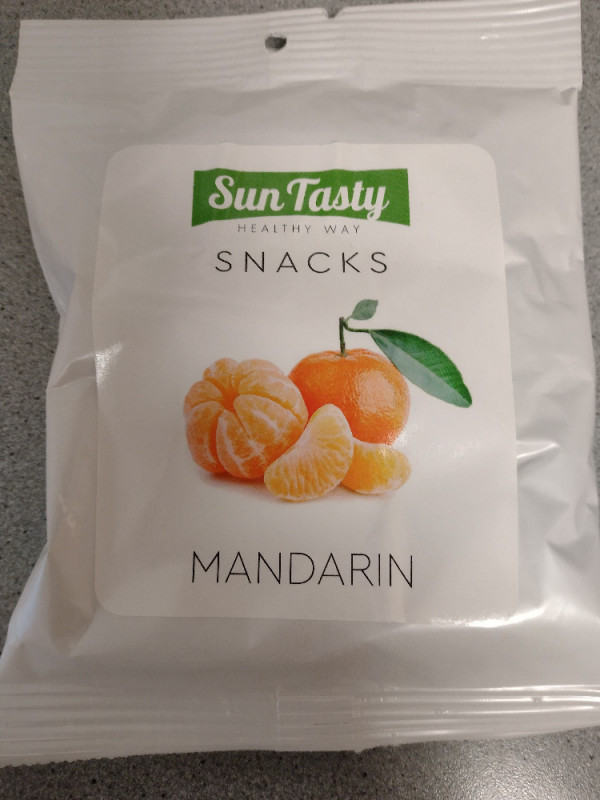Snacks Mandarin von mgyr394 | Hochgeladen von: mgyr394