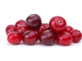 Cranberries, tiefgefroren | Hochgeladen von: swainn