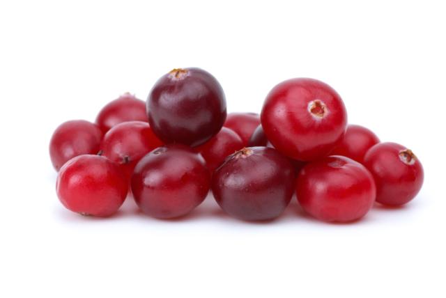 Cranberries, tiefgefroren | Hochgeladen von: swainn