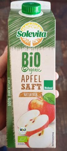 Bio Apfelsaft Naturtrüb von Phoenix121078 | Hochgeladen von: Phoenix121078