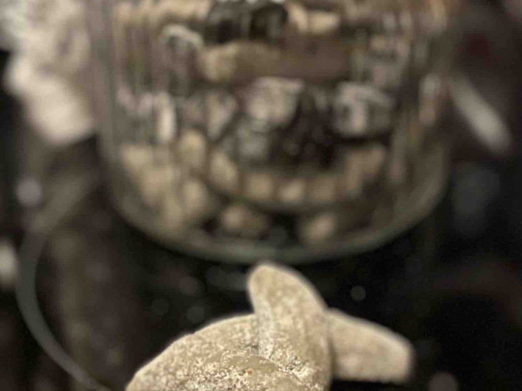 Salzige Lakritzbananen von flitschhuhn | Hochgeladen von: flitschhuhn