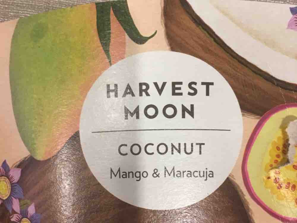 Coconut Mango & Maracuja von Noctis7 | Hochgeladen von: Noctis7