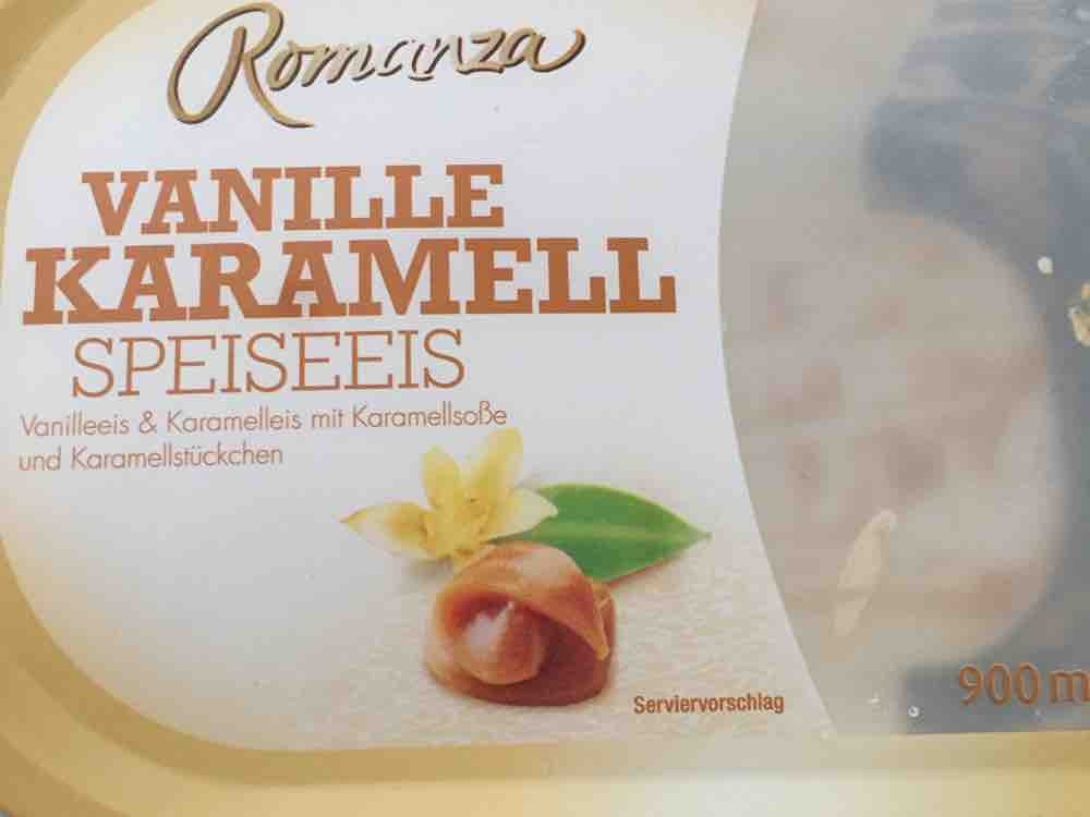 Vanille Karamell von ttbaerchen | Hochgeladen von: ttbaerchen