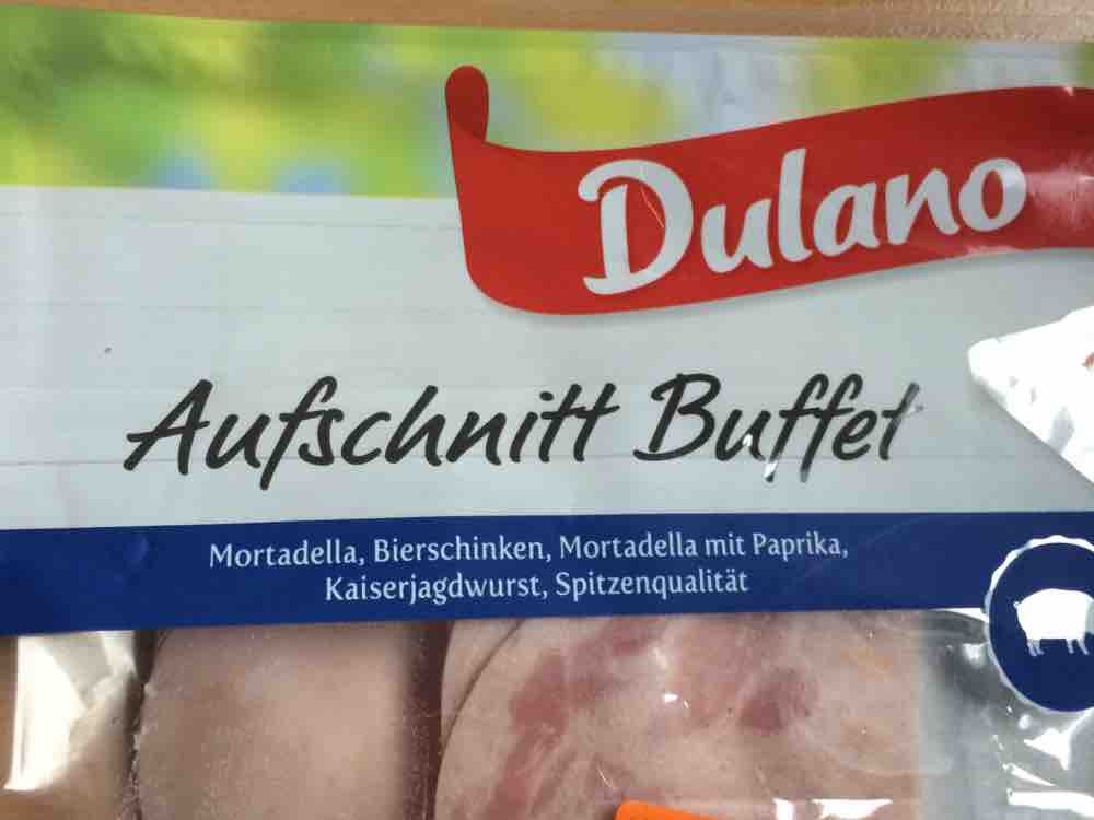 Aufschnitt Buffet Kaiserjagdwurst, Würzig von france69s | Hochgeladen von: france69s