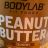 Peanut Butter, Crunchy von FloMeh | Hochgeladen von: FloMeh