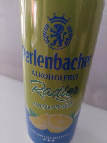 Radler alkoholfrei, naturtrüb von frolain | Hochgeladen von: frolain