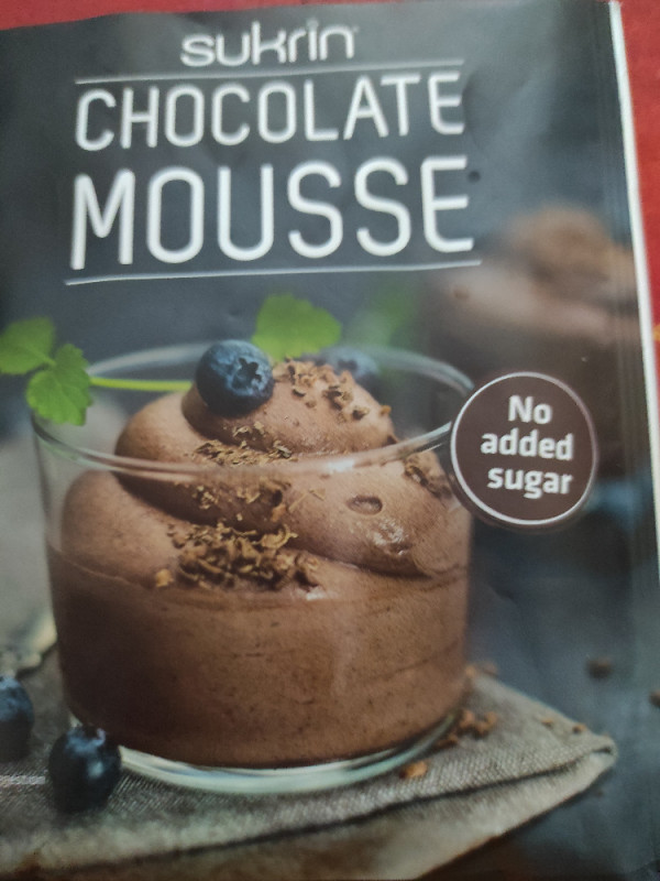 Chocolate Mousse von caro59 | Hochgeladen von: caro59