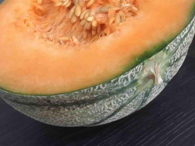 Cantaloupe Melone von 44sylvia66 | Hochgeladen von: 44sylvia66