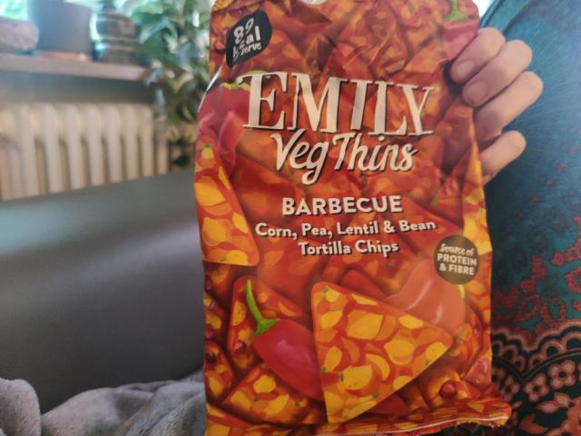 Emily Veg Thins, Barbecue von m_thammy | Hochgeladen von: m_thammy