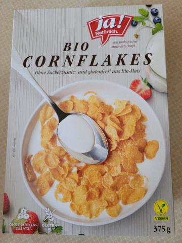 Bio Cornflakes von Kitty64 | Hochgeladen von: Kitty64