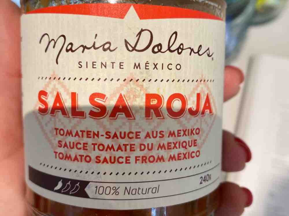 Salsa Roja von michele1980 | Hochgeladen von: michele1980