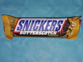 Snickers Butterscotch | Hochgeladen von: Siope