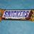 Snickers Butterscotch | Hochgeladen von: Siope