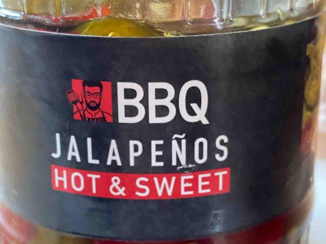 BBQ Jalapeños Hot & Sweet von KrayzieLuke | Hochgeladen von: KrayzieLuke