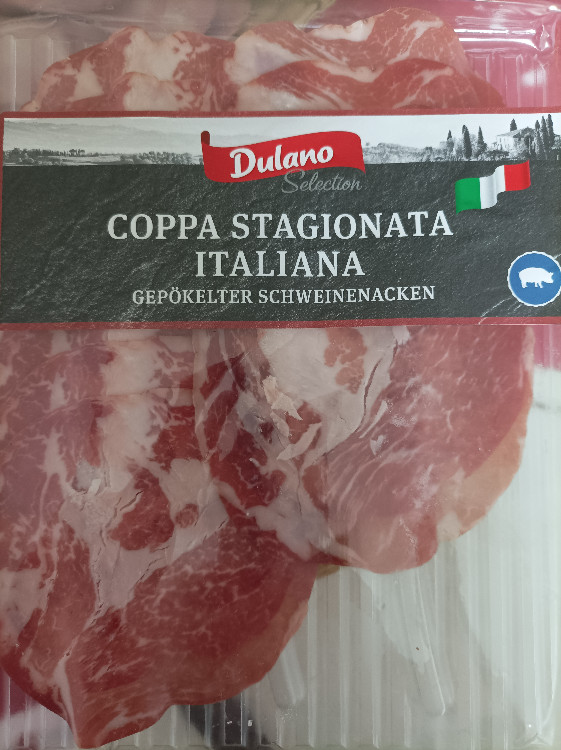 coppa stagionata italiana von Stefy89 | Hochgeladen von: Stefy89
