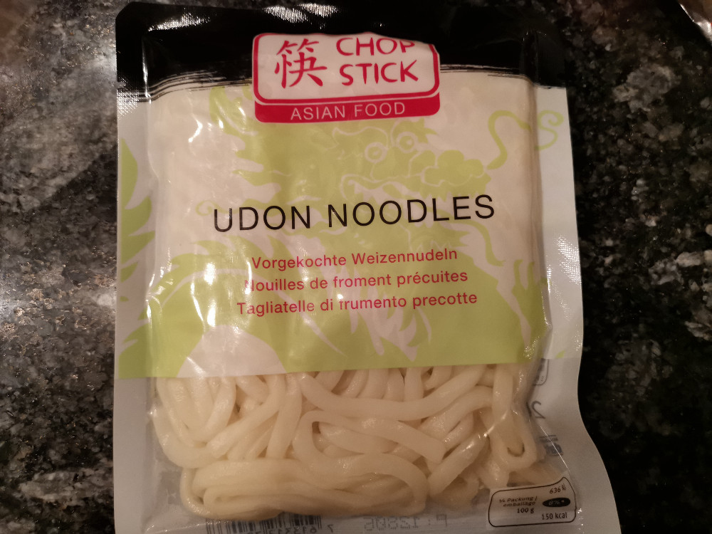 Udon Noodles von Shary | Hochgeladen von: Shary