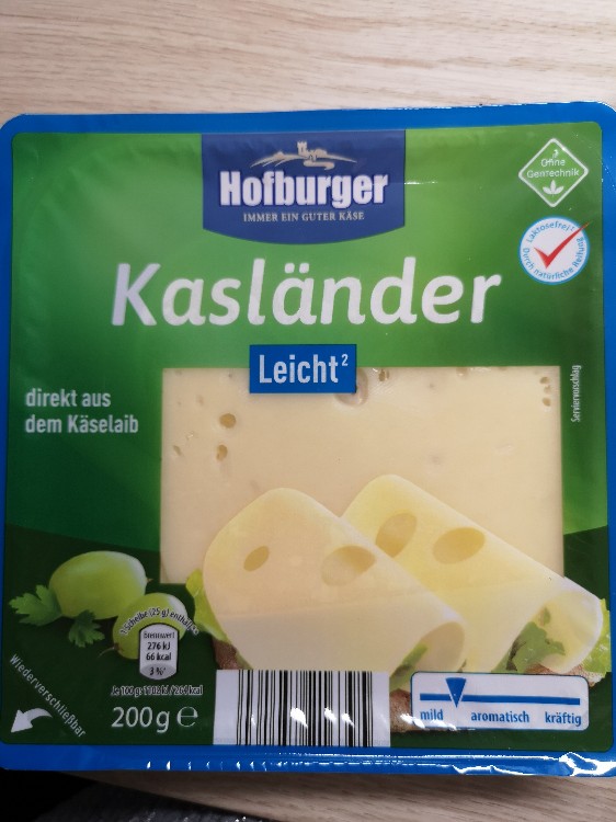 Hofburger Kas Länder Leicht2 von Anke. G | Hochgeladen von: Anke. G