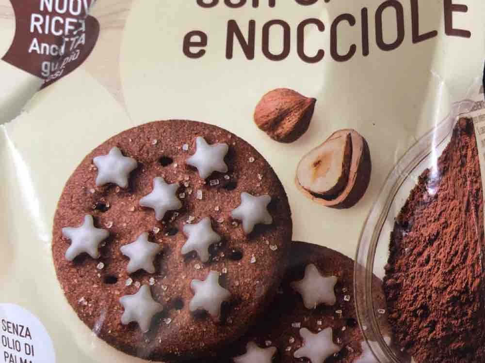 Frollini von Cacao e Nocciole von Inken | Hochgeladen von: Inken