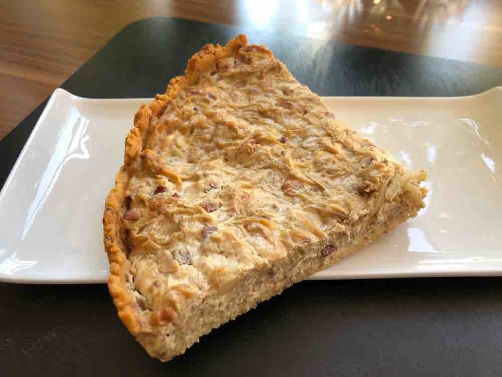 Low Carb Zwiebelkuchen nach Benny von JaNi86 | Hochgeladen von: JaNi86