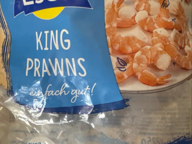 King Prawns by timisoarian92 | Hochgeladen von: timisoarian92