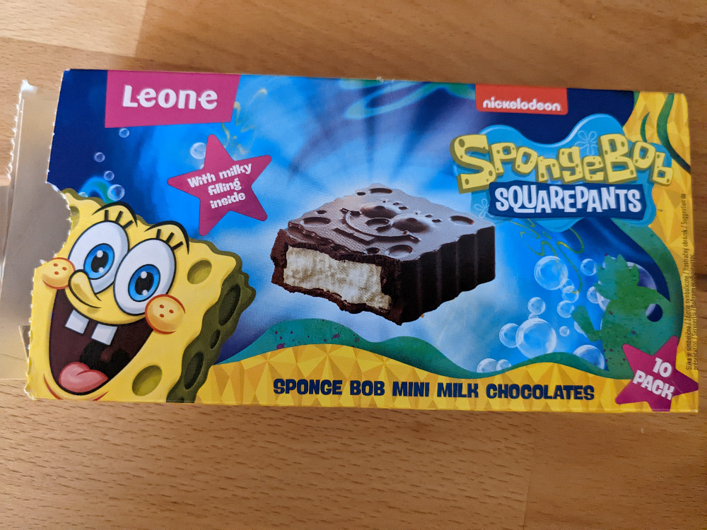 Spongebob Squarepants von Fiore One | Hochgeladen von: Fiore One