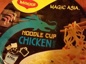 Magic Asia, Chicken taste | Hochgeladen von: Sabine34Berlin