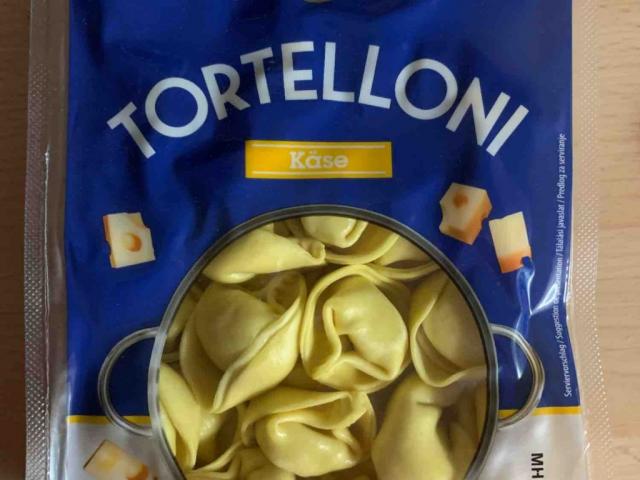 Tortelloni, Köse von anjaklm | Hochgeladen von: anjaklm