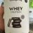 Cookies and Cream Flavour Protein Powder by Francewck | Hochgeladen von: Francewck