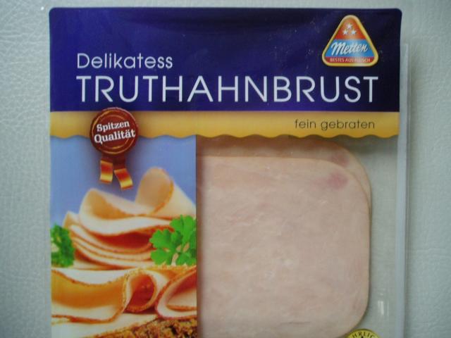 Delikatess Truthahnbrust | Hochgeladen von: Juvel5