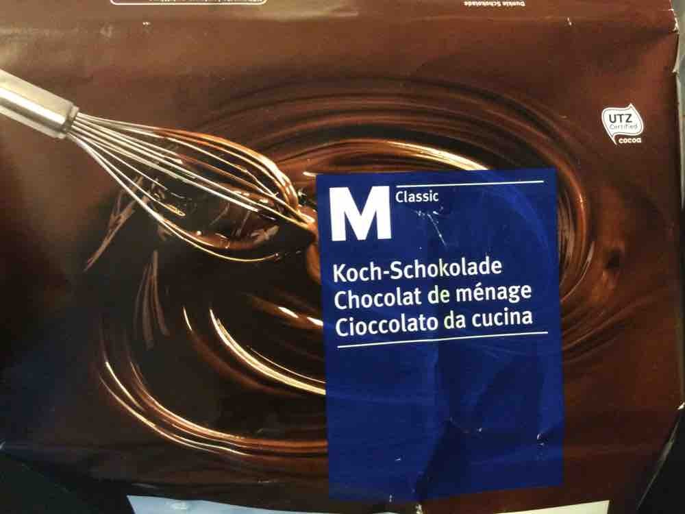 Koch Schokolade  von giorgoStar | Hochgeladen von: giorgoStar