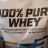 100% Pure Whey, chocolate Peanutbutter von nebo1988 | Hochgeladen von: nebo1988