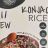 Konjac Rice, Natural by katiecaz | Hochgeladen von: katiecaz