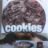 Cookies extra dark | Hochgeladen von: Silv3rFlame