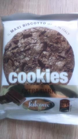 Cookies extra dark | Hochgeladen von: Silv3rFlame
