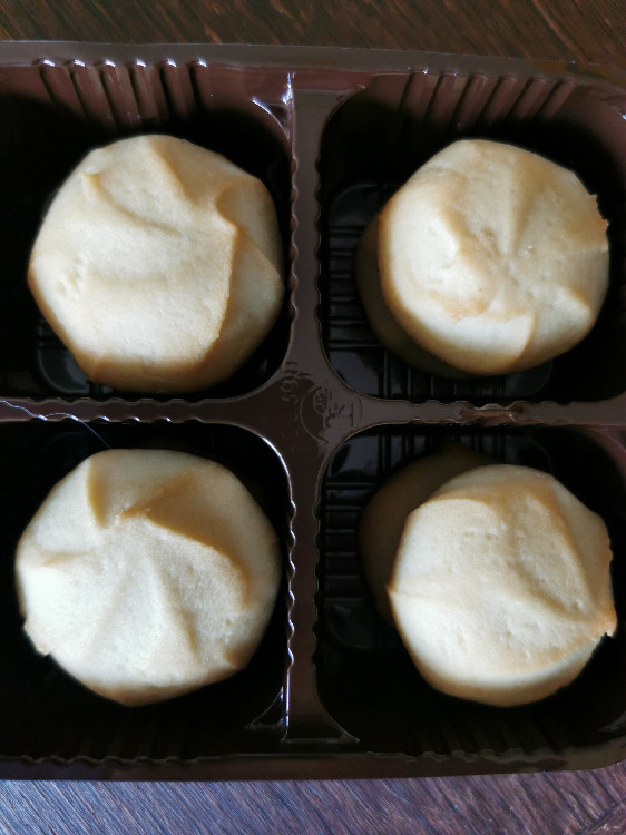 Vanilleplätzchen, gefüllt mit Zitronencreme von Stella Falkenber | Hochgeladen von: Stella Falkenberg