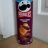 pringles, texas bbq sauce by 3d4n4 | Hochgeladen von: 3d4n4