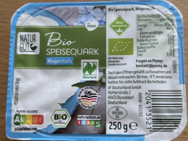 Bio Speisequark Magerstufe Natur Gut von flokru | Hochgeladen von: flokru Bio Speisequark Magerstufe Natur Gut von flokru | Hochgeladen von: flokru