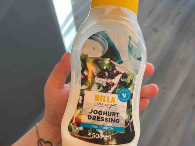 Joghurt Dressing von hannahtrieb | Hochgeladen von: hannahtrieb