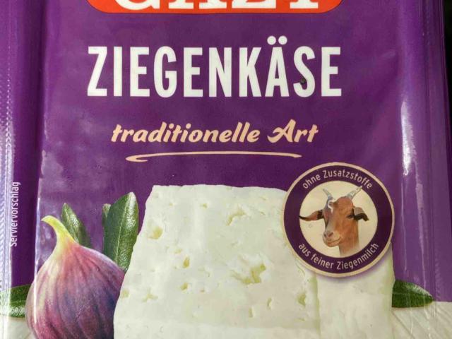 Ziegenkäse, traditionelle Art von kruemelmonsi | Hochgeladen von: kruemelmonsi