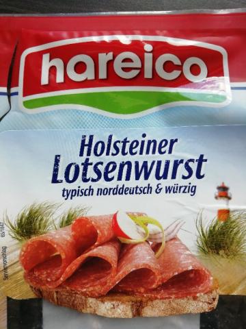 Holsteiner Lotsenwurst von bglmdavid341 | Hochgeladen von: bglmdavid341