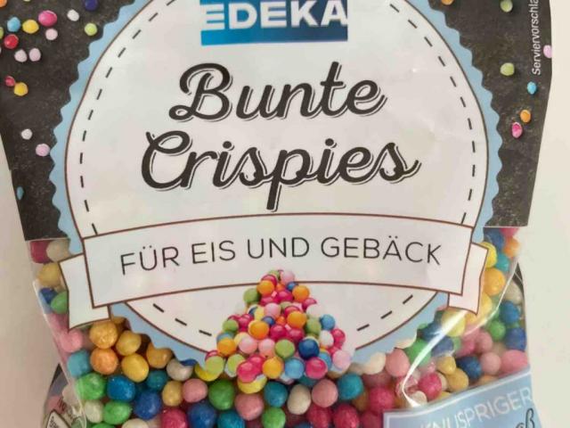 Bunte Crispies von Miriam153 | Hochgeladen von: Miriam153