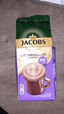 Cappuccino, Choco von marceldeich253 | Hochgeladen von: marceldeich253