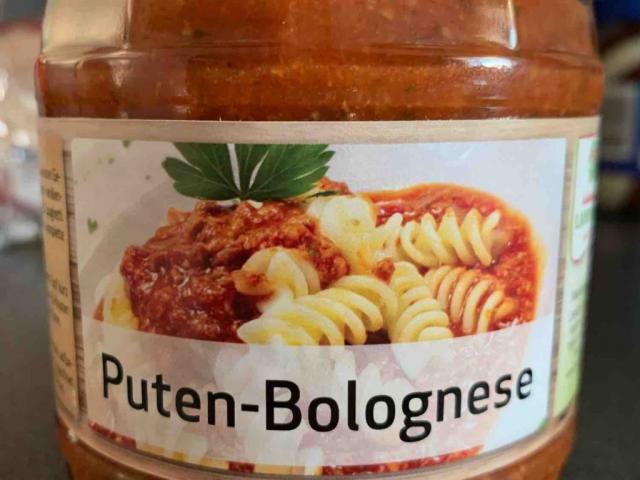 puten Bolognese von JennyFer911 | Hochgeladen von: JennyFer911