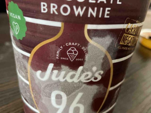 jude‘s  chocolate brownie von LiBue6423 | Hochgeladen von: LiBue6423