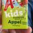 Kids Fuitdrink Appel, 1 pakje 200ml von aarde12771 | Hochgeladen von: aarde12771