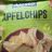 Apfelchips von Flo01 | Hochgeladen von: Flo01