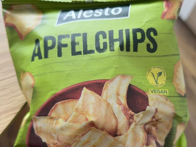 Apfelchips von Flo01 | Hochgeladen von: Flo01 Apfelchips von Flo01 | Hochgeladen von: Flo01