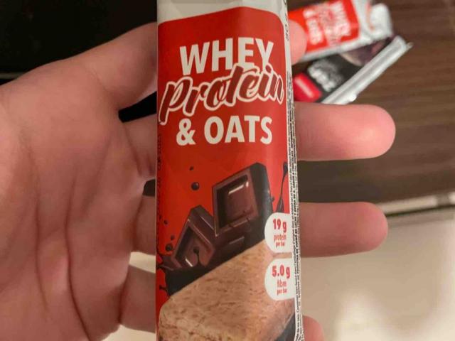 whey protein oats von jonas53 | Hochgeladen von: jonas53